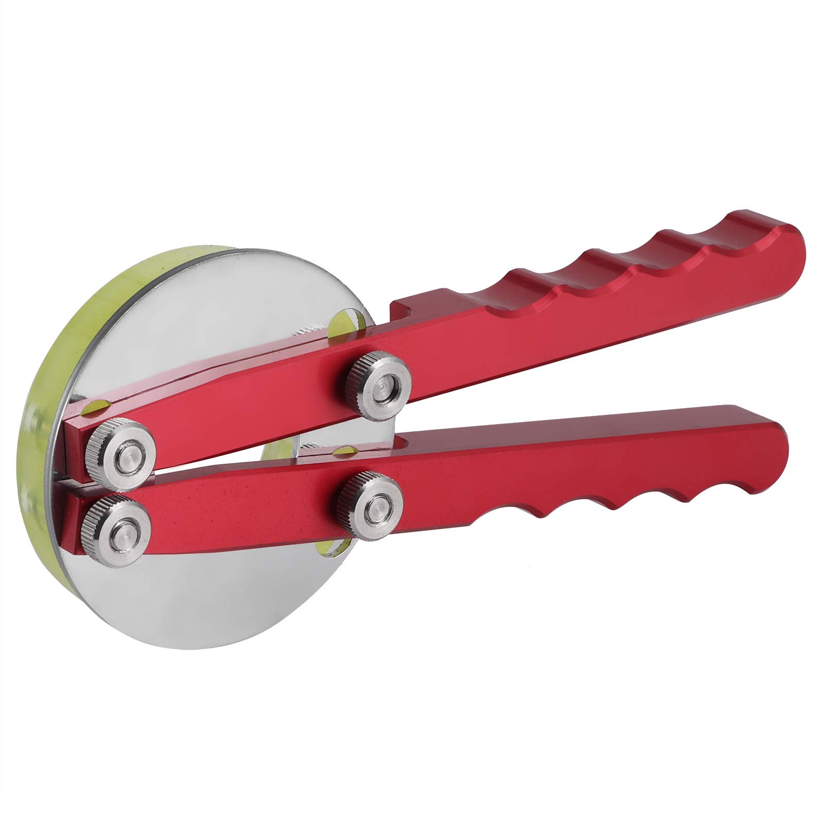 ViaGasaFamido Watch Repair Kit Watch Bezel Ring Opener Removal Tools Watch Glass Changing Watchmaker's Repair Tool Set Watch Accessories