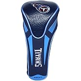 Team Golf NFL Adult-Unisex Single Apex Driver Head Cover