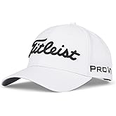 Titleist Golf Tour Performance Hat
