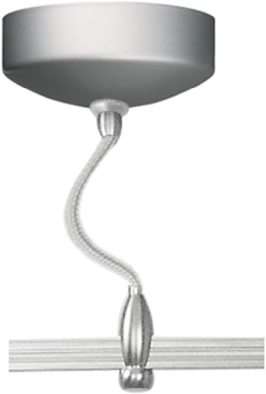 Monorail 277V Surface Mounted Electronic Transformer in Bronze