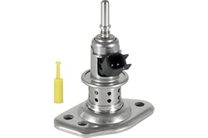 Top10 Racing Diesel Exhaust Fluid Injector, DEF Injector Compatible with 2013-2020 Dodge Ram 2500 3500 4500 5500, 2017-2019 Ford F250 F350 F450 F550 Super Duty 6.7L Diesel Replace# 04627241AF