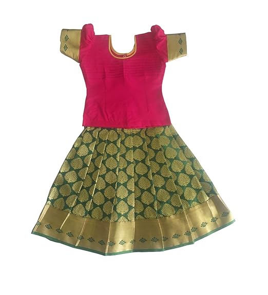 baby ethnic wear