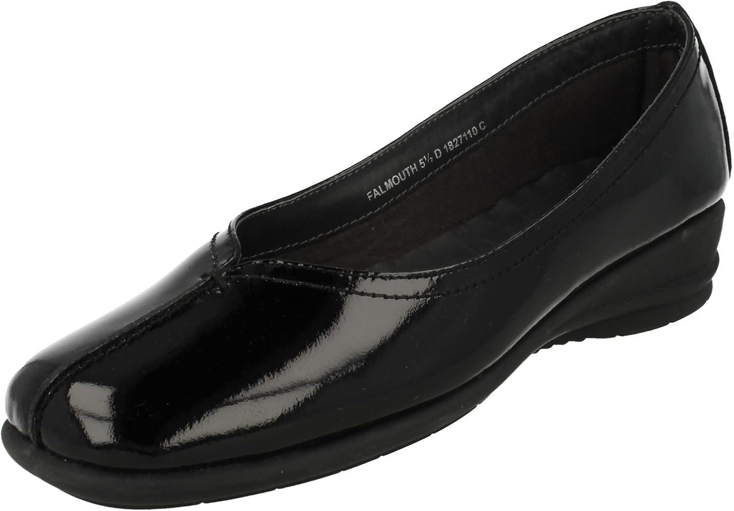 ladies shoe size 36 in us