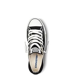 Converse Converse Mens Chuck Taylor Sneaker