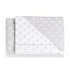Lenzuolino per carrozzina Italbaby set da 3 pezzi