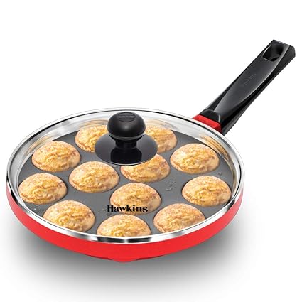 Buy Hawkins Nonstick Appe Pan with 