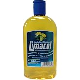 Limacol Mentholated - Large (Pack of 2)