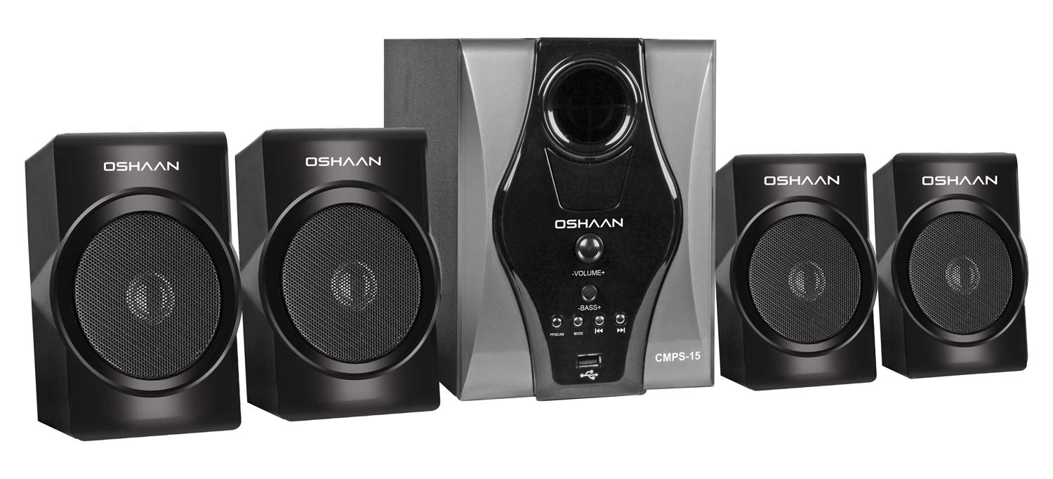 oshaan home theater 2.1