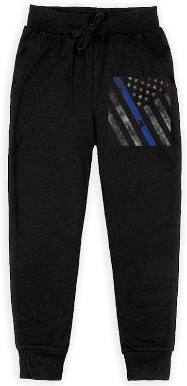 boys thin joggers