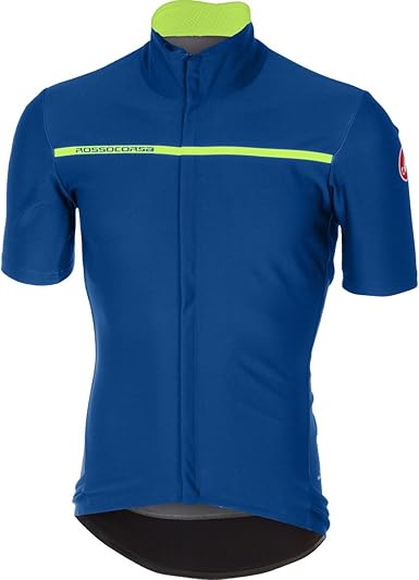castelli gabba 3 short sleeve jersey