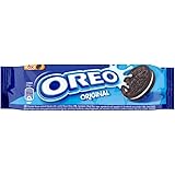 Oreo - Original - Galletas rellenas - Caja de 5 packs - 5 x 44 g - [pack de 4]: Amazon.es: Alimentación y bebidas