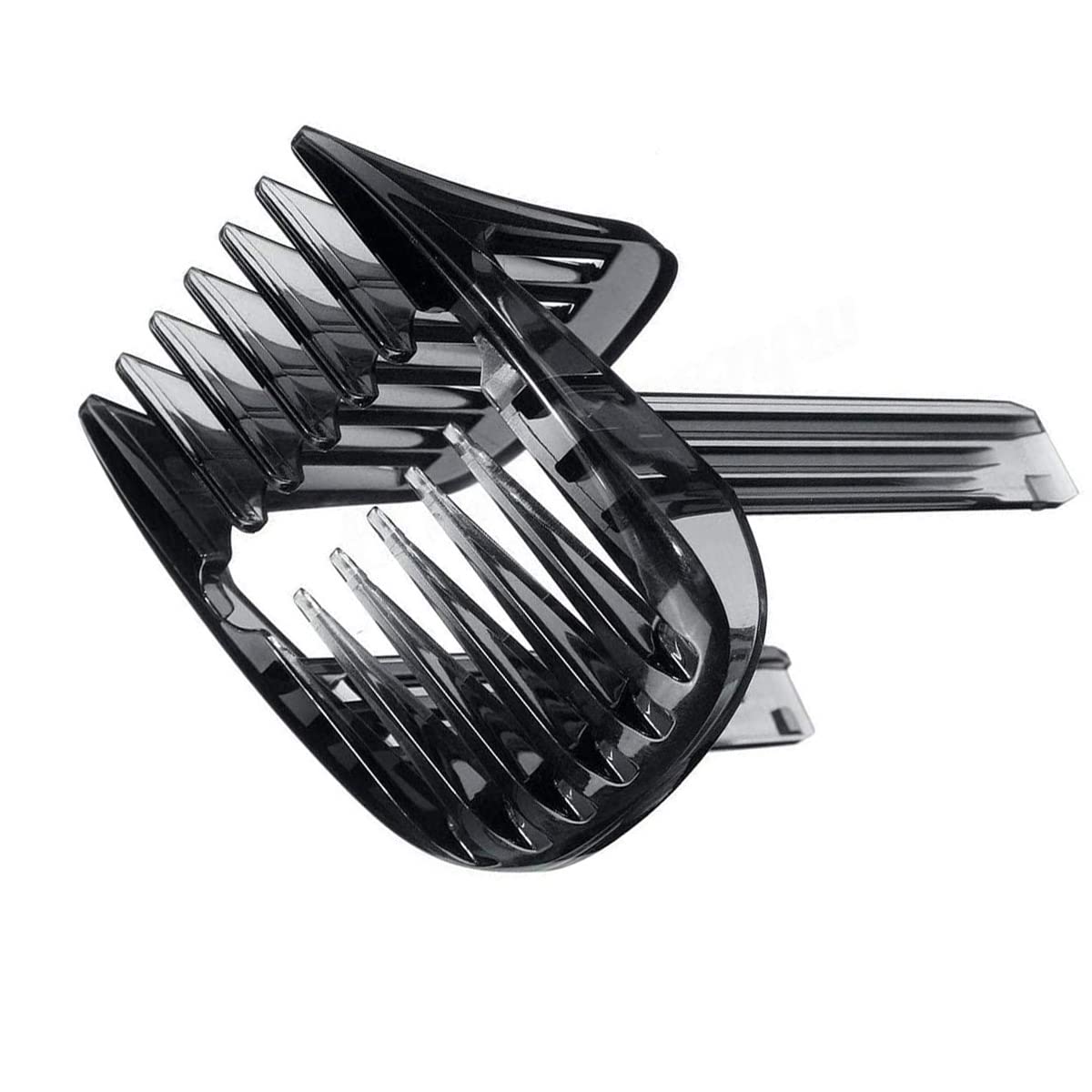 FFYan Comb Attachment Replacement Part for Philips HC9450 HC9490 HC9452 HC7460 HC7462 Hair Clipper Comb