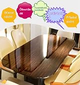 Hode Sticky Back Plastic Clear Vinyl Wrap 40cmx5m Self Adhesive Film view 5