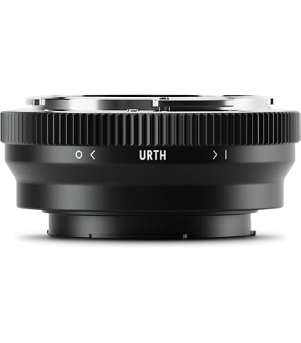 Amazon.com : Canon FD 50mm f/1.4 Manual Focus Lens for Canon A-1