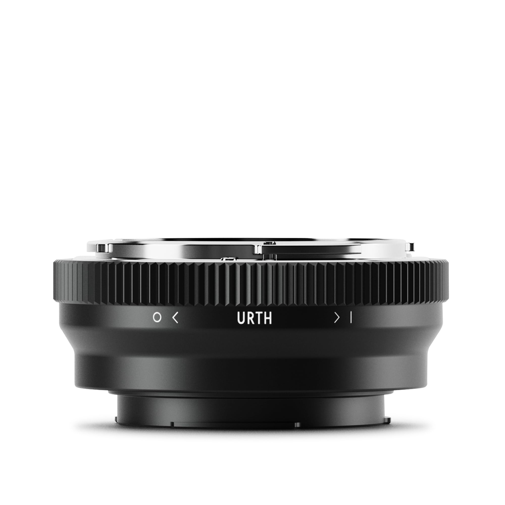 Urth Lens Mount Adapter: Compatible with Canon FD Lens to Sony E Camera Body