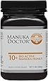 Manuka Doctor Bio Active 10 Plus Honey, 1.1 Pound