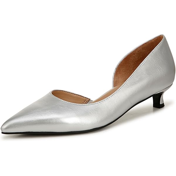 Amazon.com | Naturalizer Women's Natalia Pump, Deep Plum