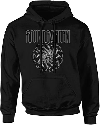 chris cornell hoodie