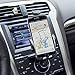 Anker CD Slot Mount Car Mount Phone Holder for iPhone, iPod, Samsung, LG, Nexus, HTC, Motorola, Sony and Other Smartphones and MP3 Players