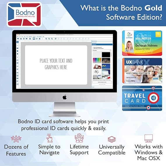 bodno software