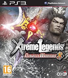 Dynasty Warriors 8 : Xtreme Legends