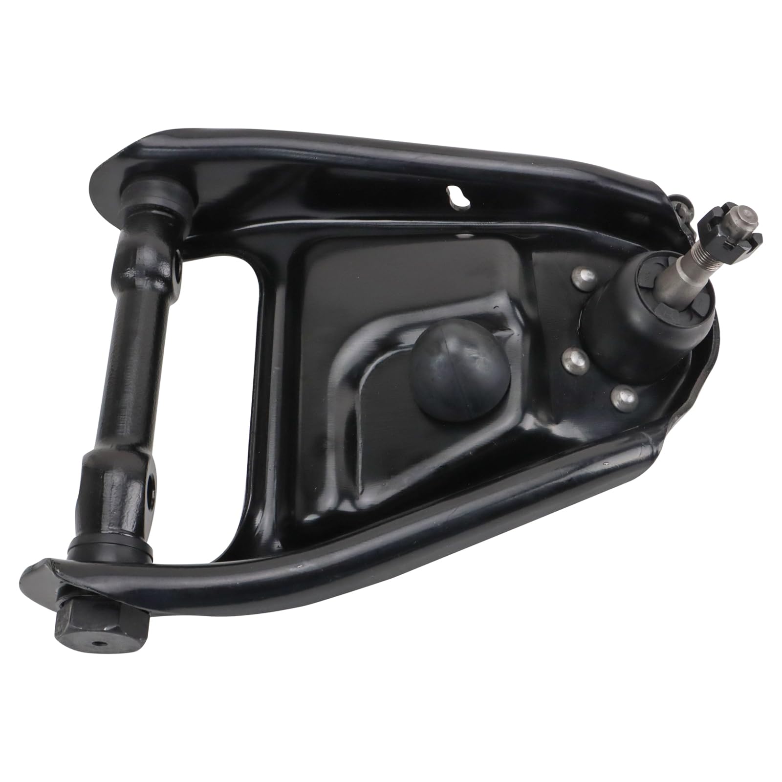 TRQ Front Upper Control Arm Driver Left LH for Chevy GMC Suburban Pickup Van Image TRQ Front Upper Control Arm Driver Left LH for Chevy GMC Suburban Pickup Van Image
