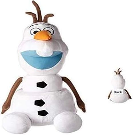 olaf toy amazon