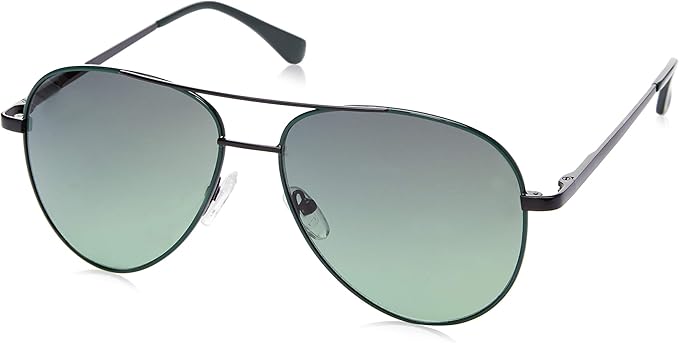 medium sized aviator sunglasses