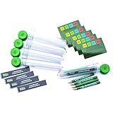 100-teiliges Geocache Set - Komplett-Paket Für Schatzsucher