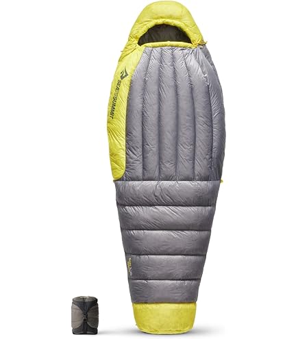 Amazon.com : Sea to Summit Spark Women's Ultralight Down Sleeping
