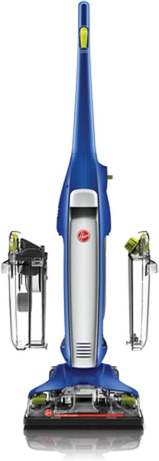 Hoover Floormate Hard Multi Floor Wet Dry Dual Tank Vacuum Cleaner Fh40150