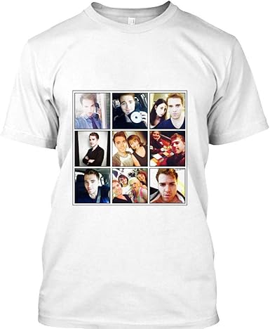 shane dawson sweatshirt amazon