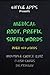 Medical Root, Prefix & Suffix