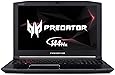 Acer Predator Helios 300 Gaming Laptop, 15.6" Full HD IPS Display w/ 144Hz Refresh Rate, Intel 6-Core i7-8750H, GeForce GTX 1060 6GB Overclockable Graphics, 16GB DDR4, 256GB NVMe SSD, PH315-51-78NP
