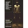 The Best Horror of the Year Volume Eight
