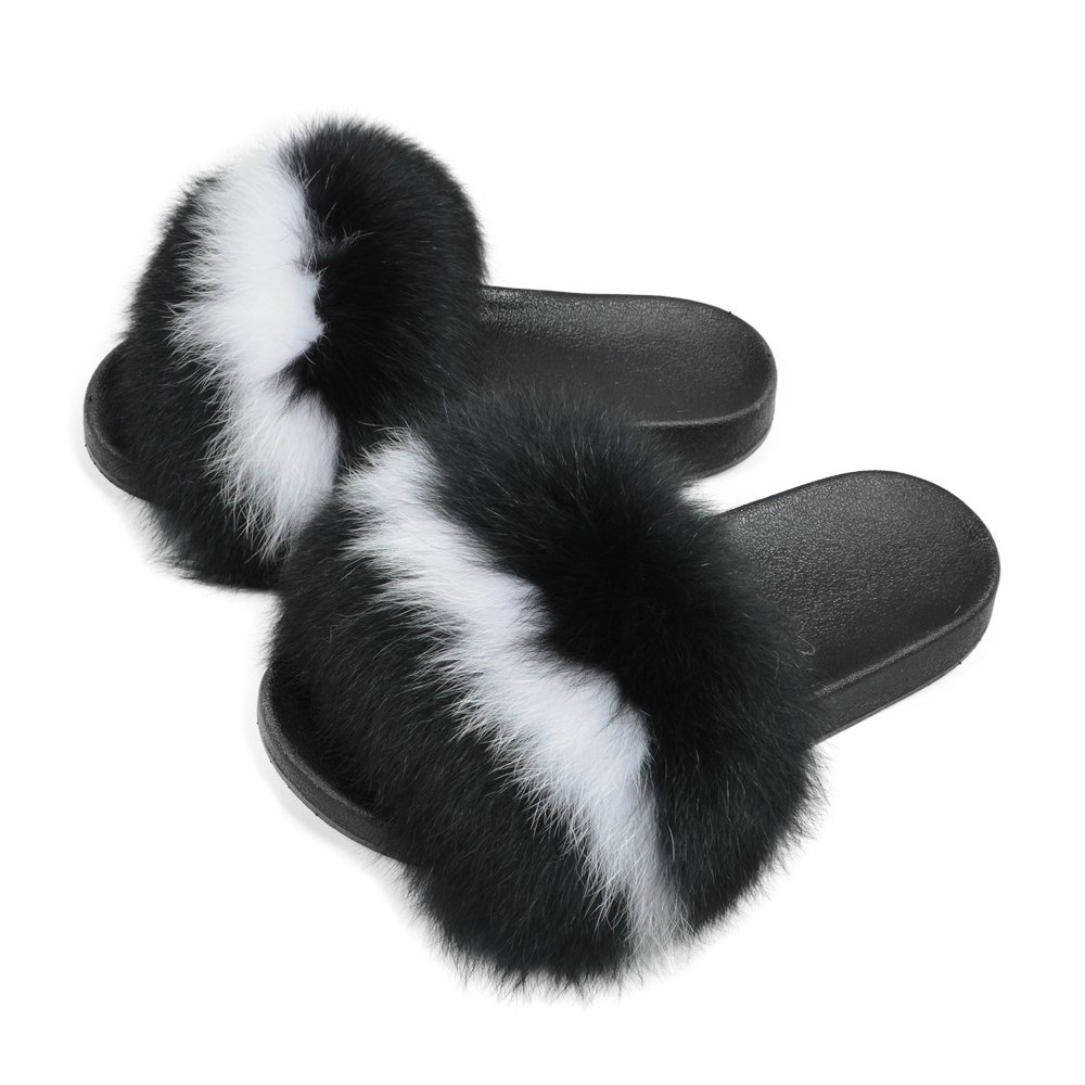 skechers max cushioning slay sandals