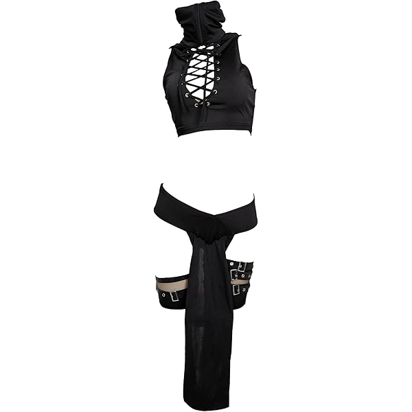 Disfraz Reno Navidad | Lencería Peluda Con Capucha | Conjunto Invierno Cómodo | Tallas S-XL | Incluye Accesorios