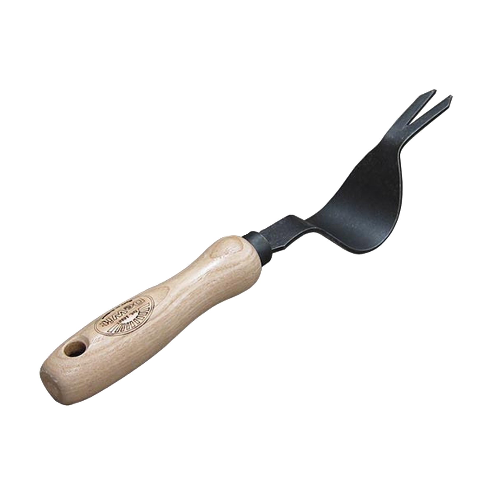 Dewit Forged Hand Trowel By Tierra Garden 新作からsaleアイテム等お得な商品満載