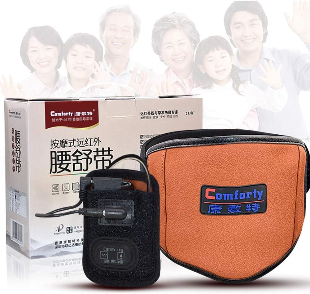 faja lumbar, cinturon lumbar, arnes lumbar, protector espalda