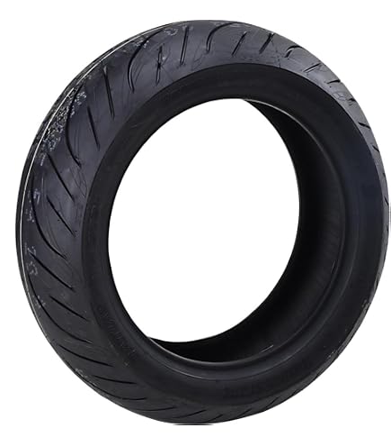 Amazon.com: MICHELIN City Grip 2 Front/Rear Scooter Tire (140/60