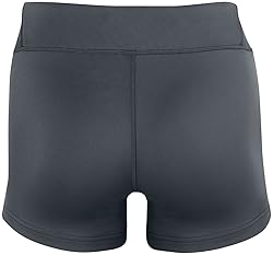Mizuno Little kid Girls' Youth Victory 3.5"" Inseam