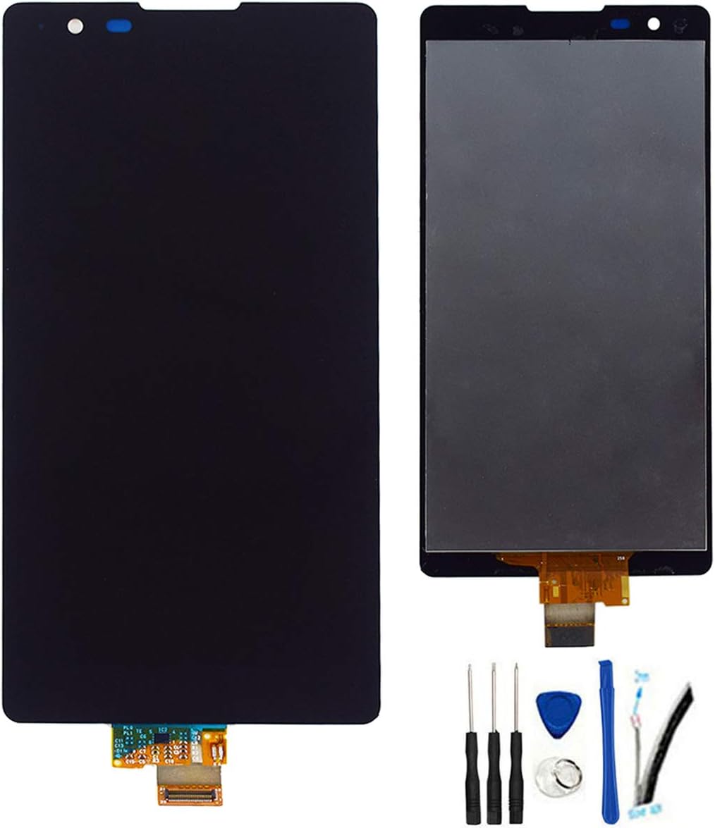 Best screen replacement lg k450