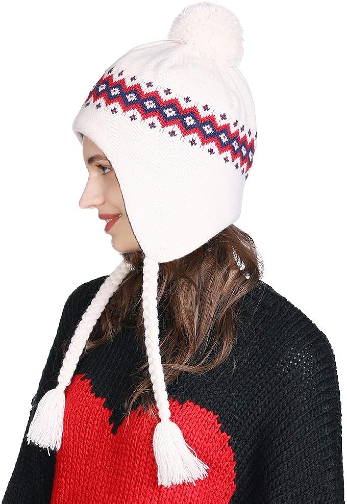 peruvian beanie hats