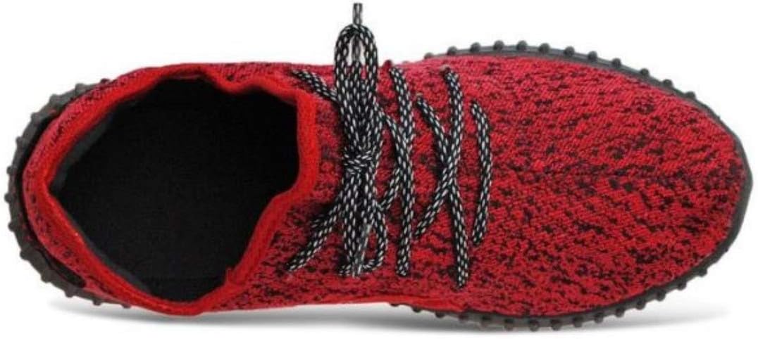 tenis adaption vermelho