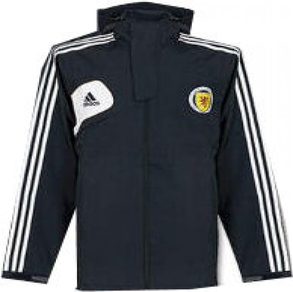 adidas scotland jacket
