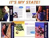 It's My State! Group 8: Alabama, Hawii, Indiana, Iowa, Washington D. C., Wyoming