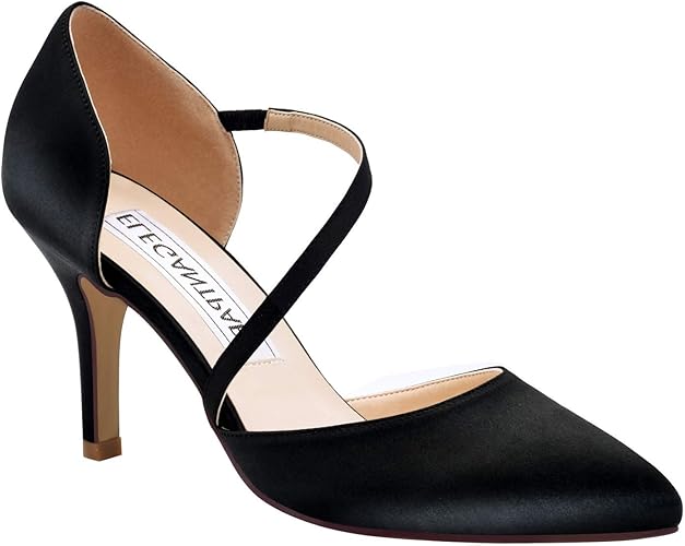 classy wedding shoes