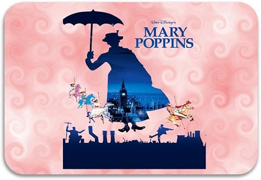paraguas mary poppins amazon