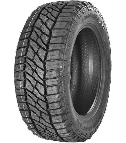 Amazon.com: Yokohama Geolandar A/T4 G018 All Terrain LT265/75R16