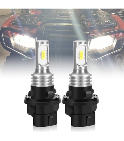 Amazon.com: ROADSUN LED Pilot Parking Lights for Kawasaki ZX-14R